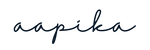 Aapika Logo Branding